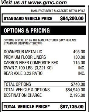 gmc sierra 1500 2025 1GTUUHEL3SZ267669 image gmc sierra 1500 2025 1GTUUHEL3SZ267669 image